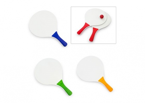 Raquetas Sport.